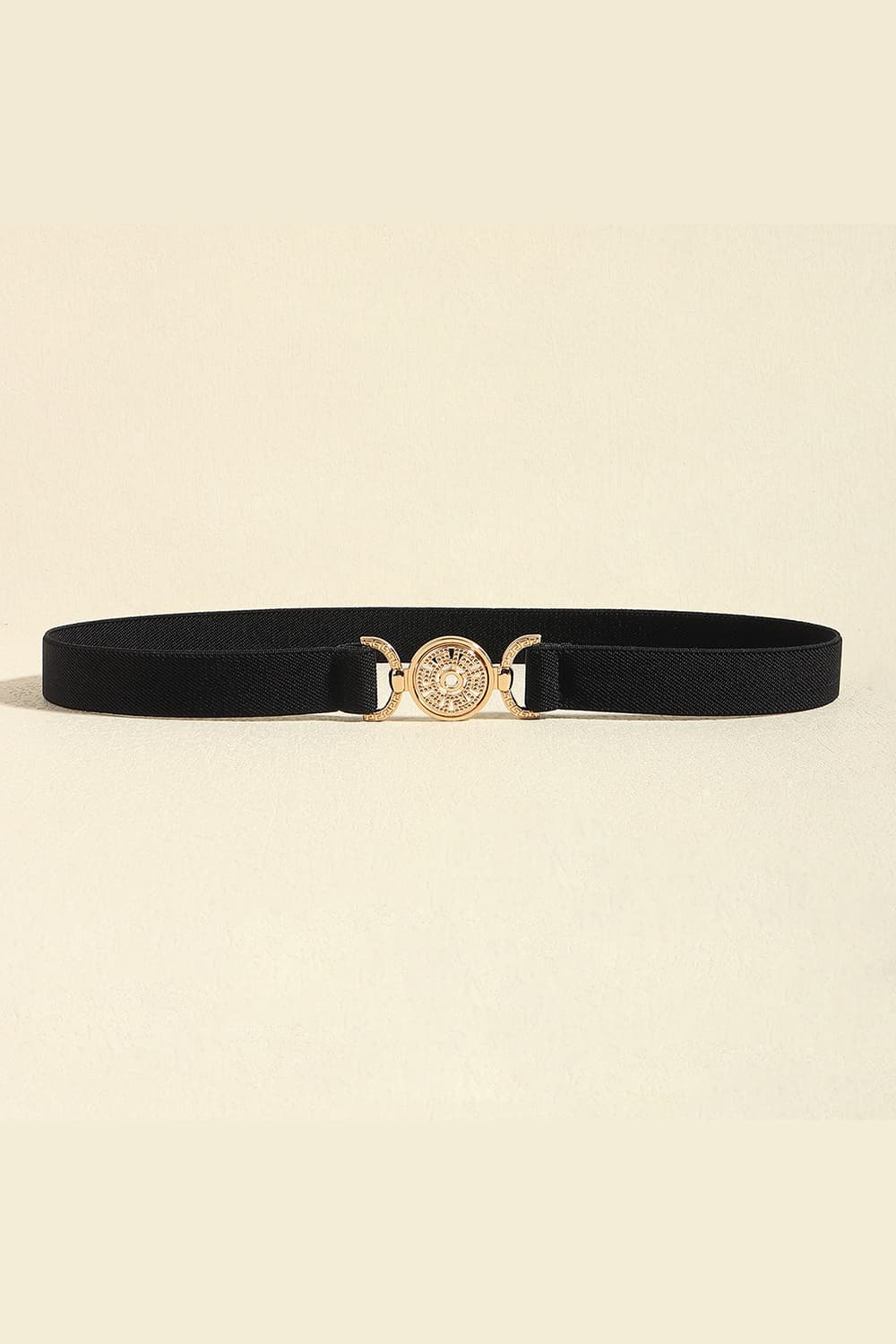 PU Leather Belt - RebelReine Apparel & Co.