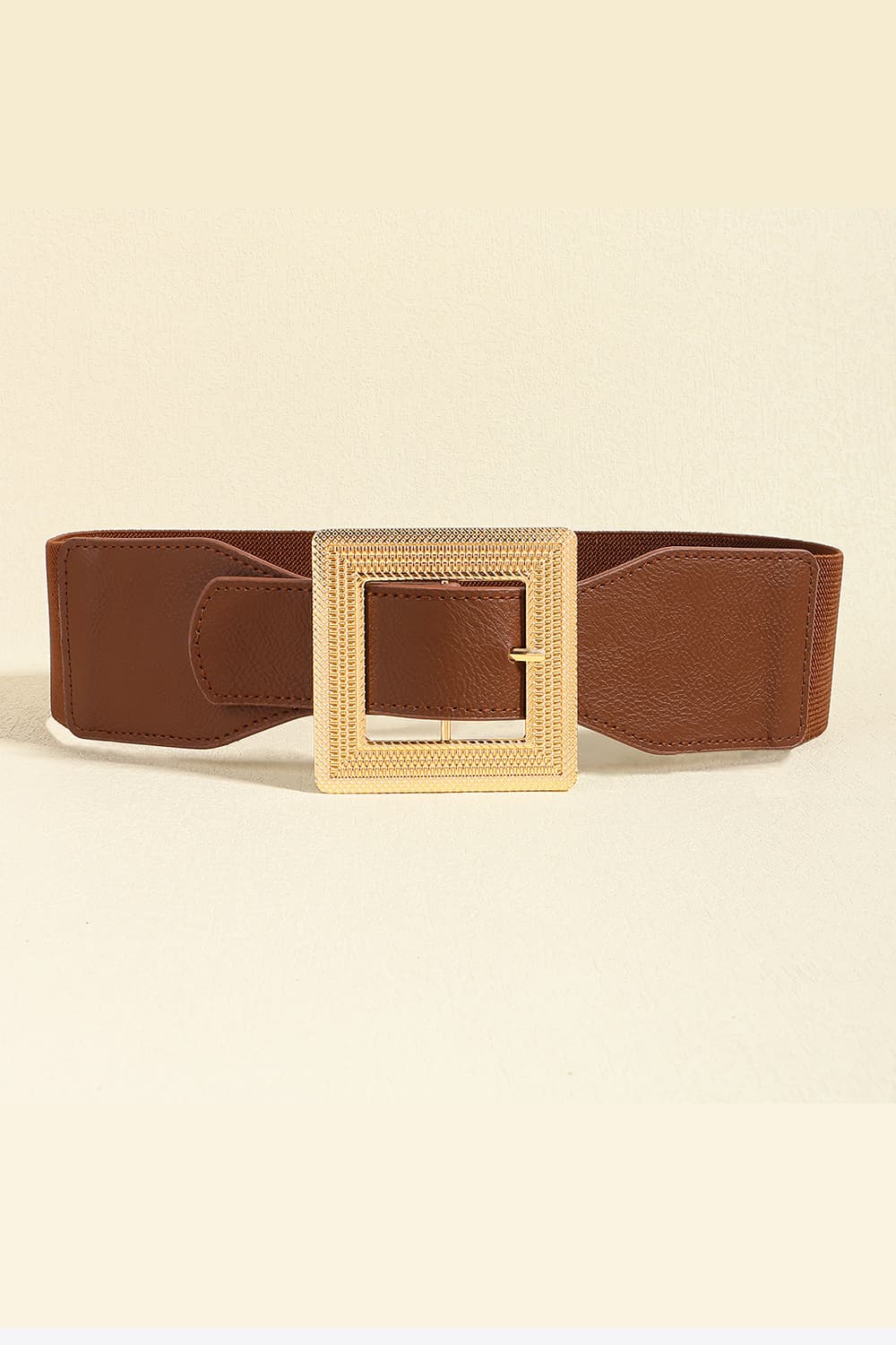 PU Leather Belt - RebelReine Apparel & Co.