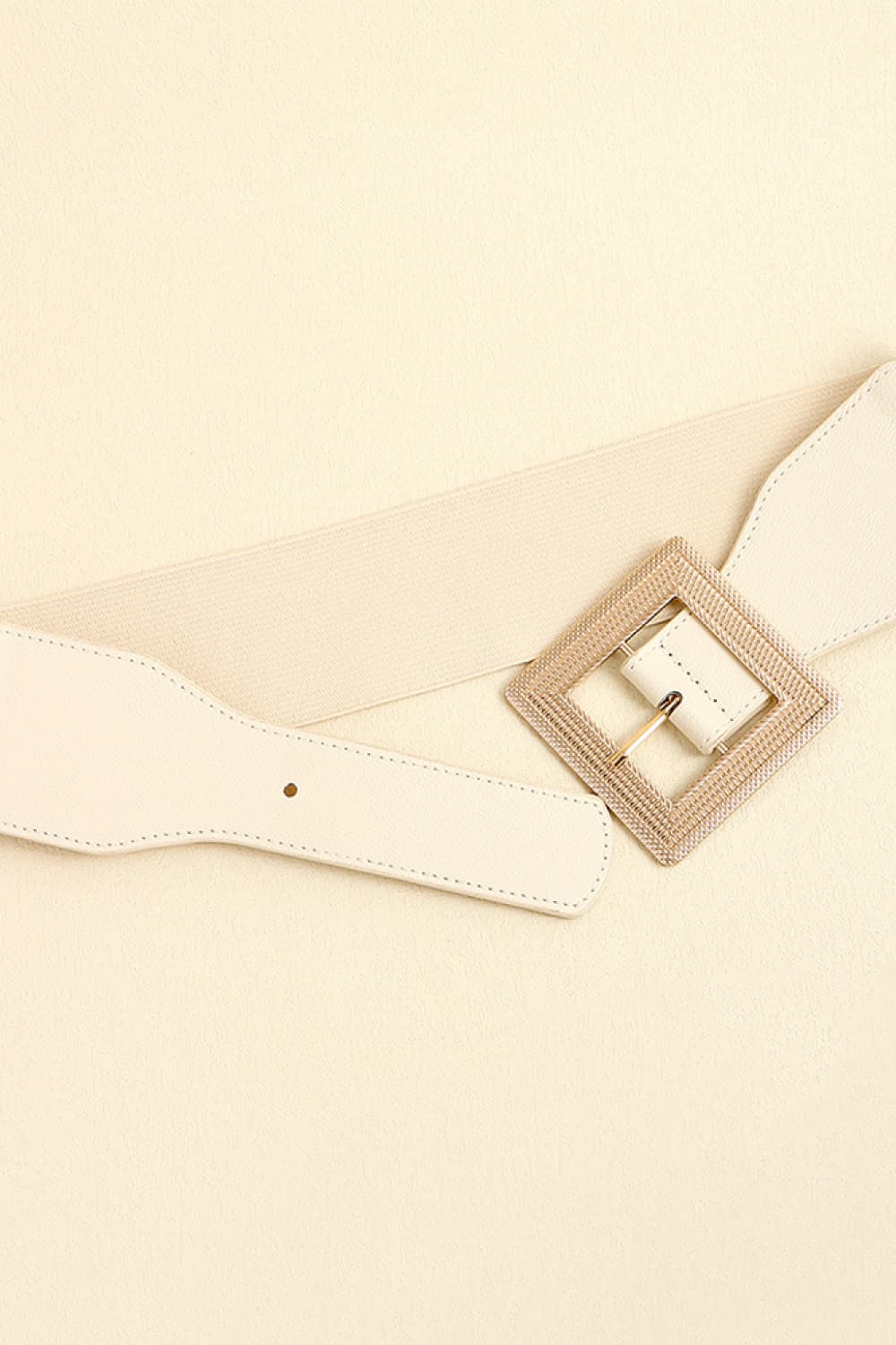 PU Leather Belt - RebelReine Apparel & Co.