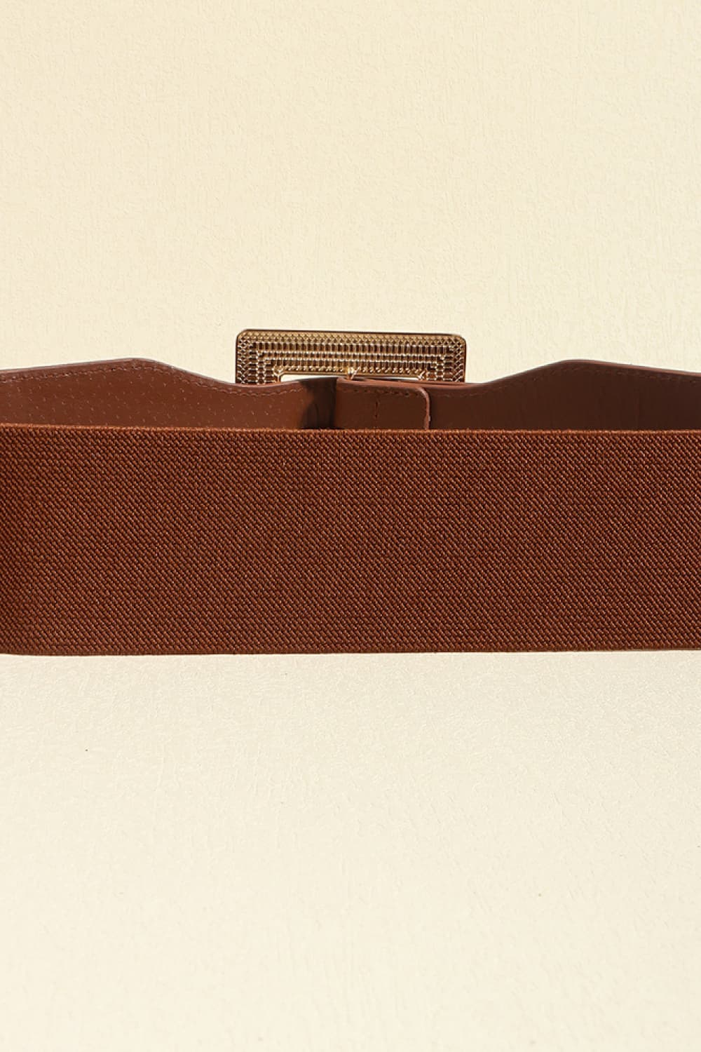 PU Leather Belt - RebelReine Apparel & Co.