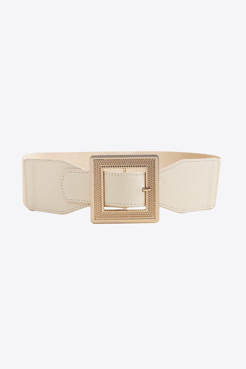 PU Leather Belt - RebelReine Apparel & Co.