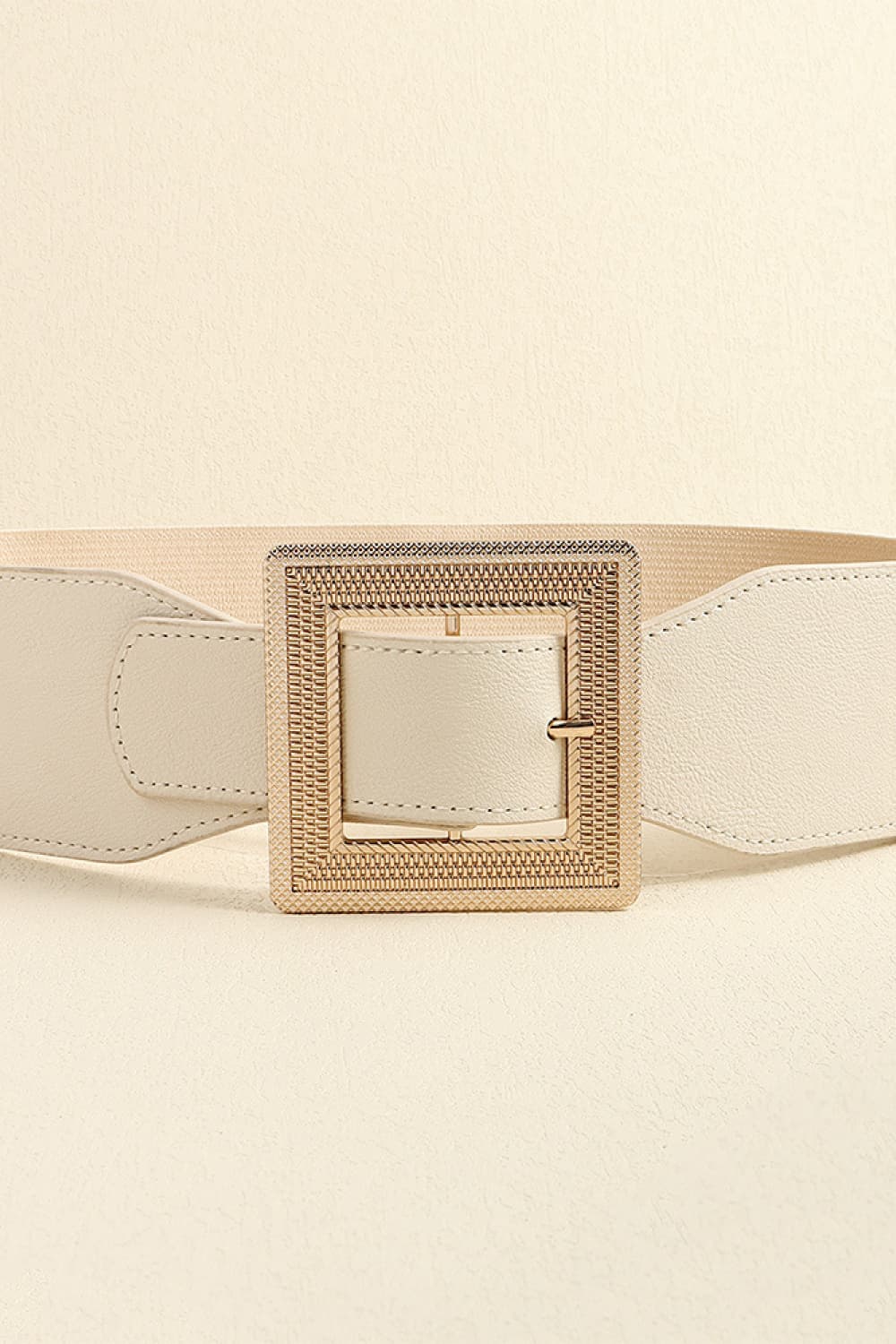 PU Leather Belt - RebelReine Apparel & Co.