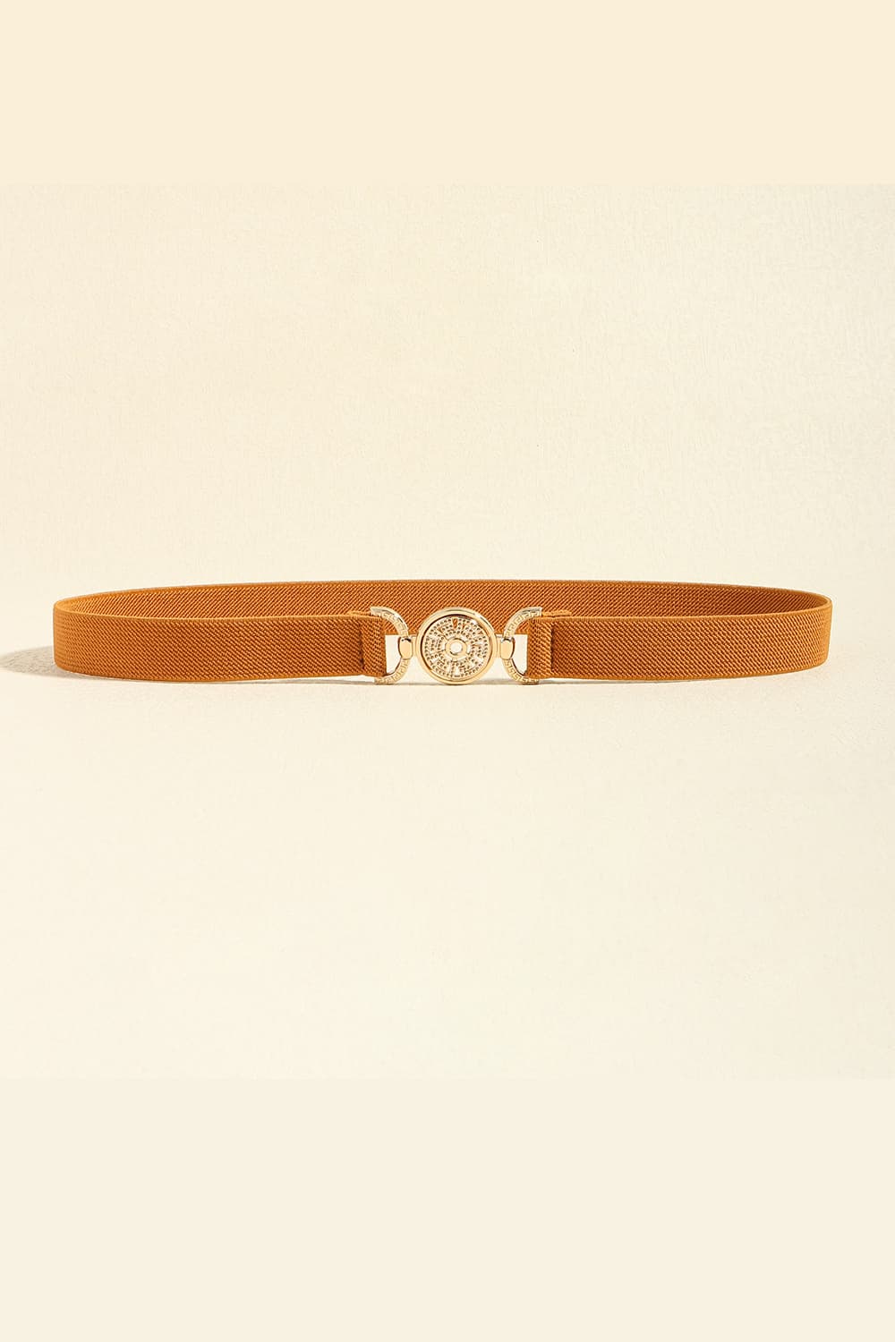 PU Leather Belt - RebelReine Apparel & Co.