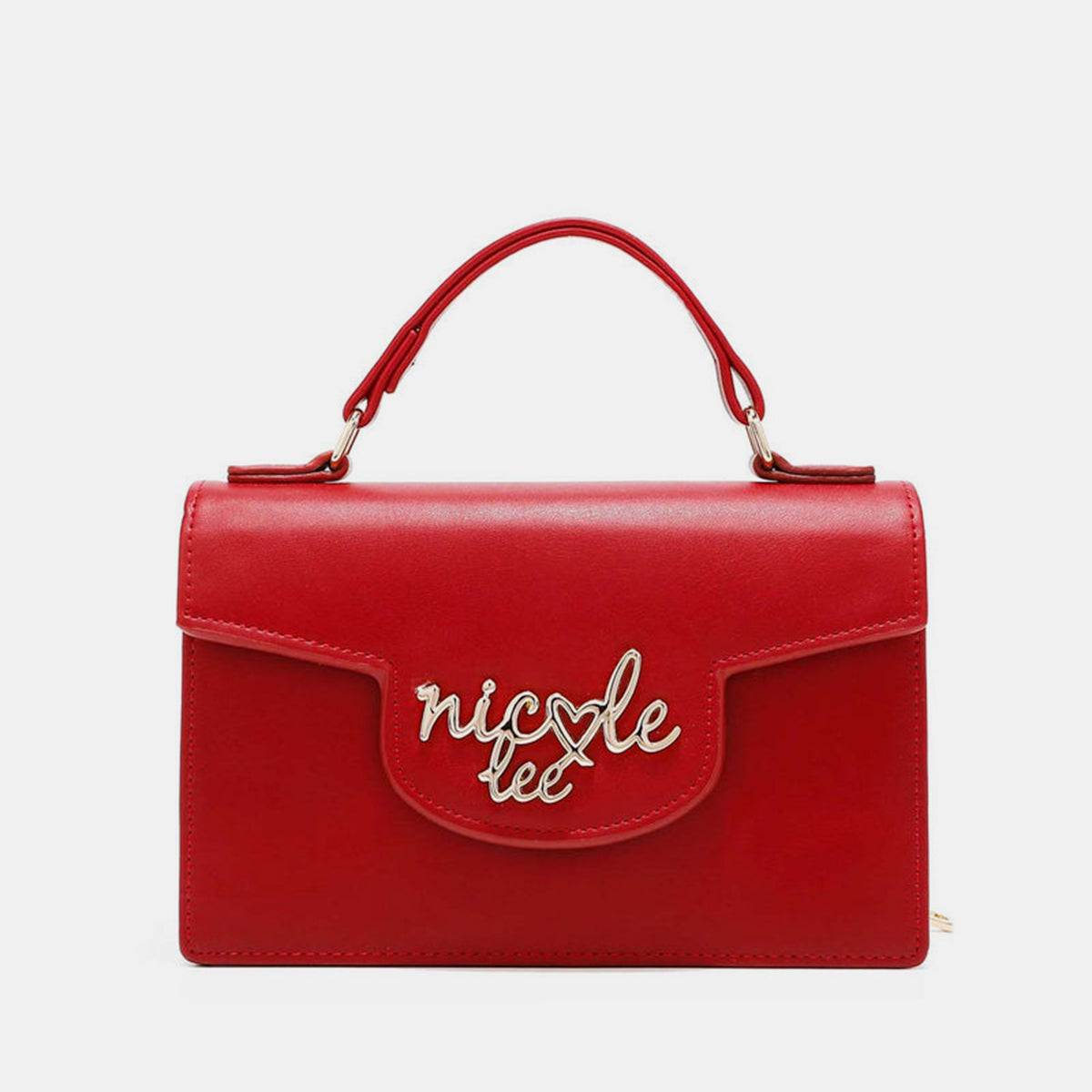 Nicole Lee USA Small Crossbody Wallet - RebelReine Apparel & Co.