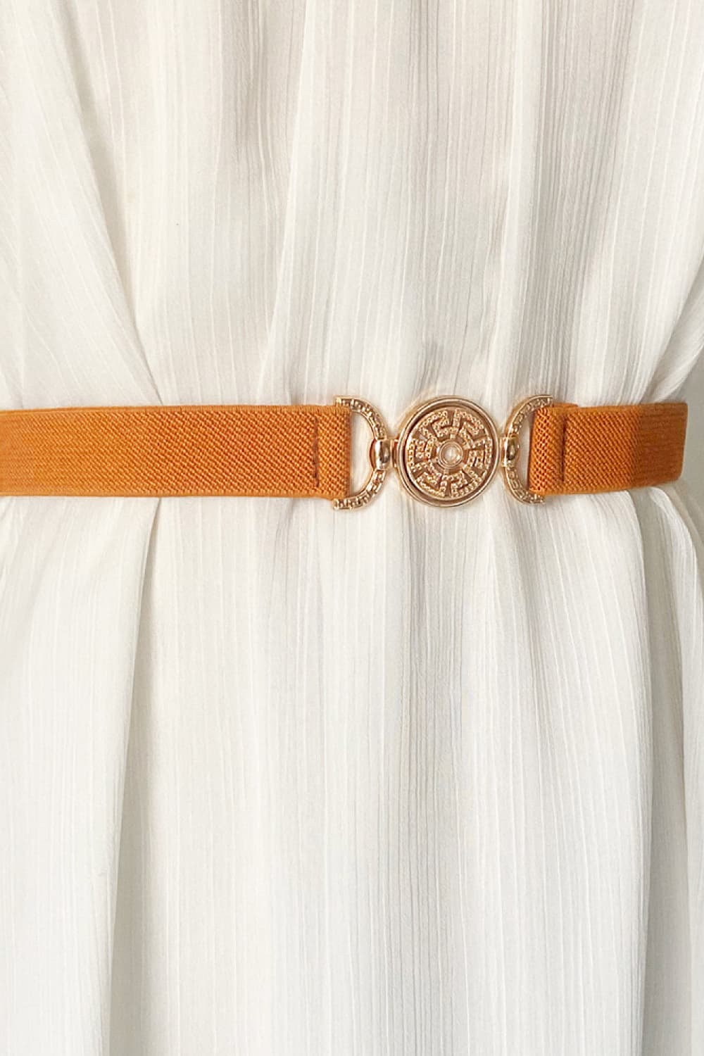 PU Leather Belt - RebelReine Apparel & Co.