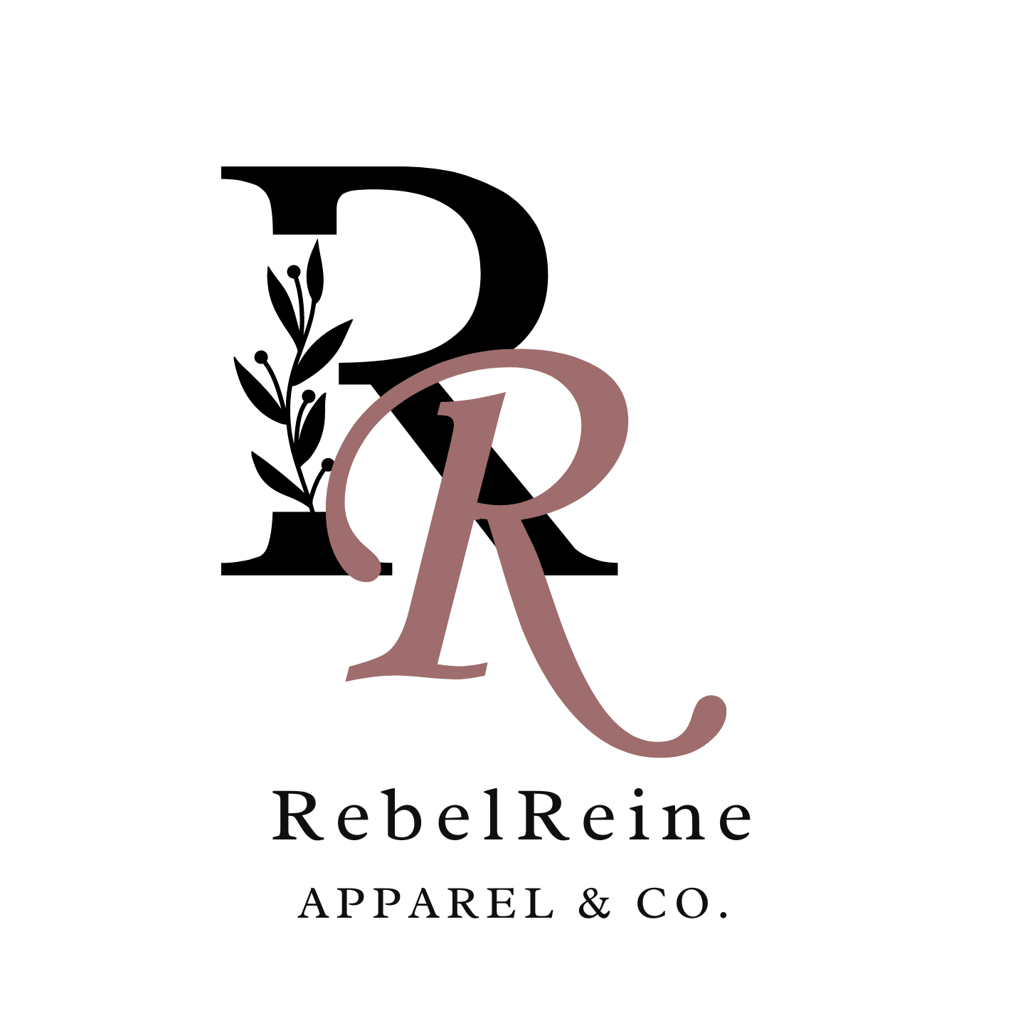 RebelReine Apparel Gift Card - RebelReine Apparel & Co.