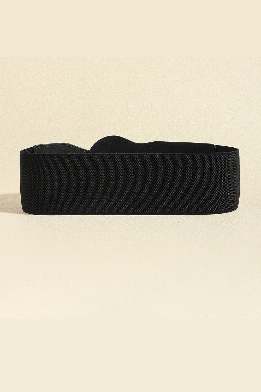 Zinc Alloy PU Leather Belt - RebelReine Apparel & Co.