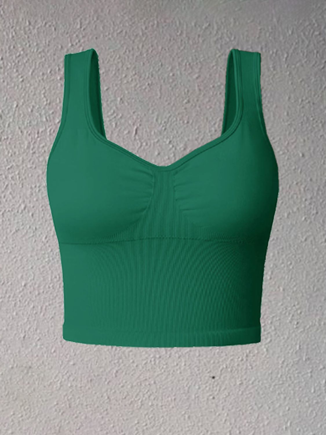 Wide Strap Active Tank - RebelReine Apparel & Co.